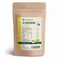 Bio Protein Basis Mix X4 500g