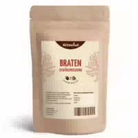 Kräutersalz Gewürzsalz Bio 100g
