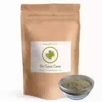 Vitalundfitmit100 Bio Camu Camu Pulver