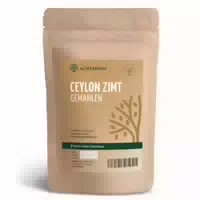 Ceylon Zimt Gemahlen 1000g