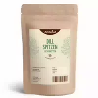 Dillspitzen Geschnitten 250g