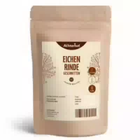 Eichenrinde Geschnitten 500g
