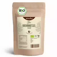 Brennnessel Pulver Bio 250g