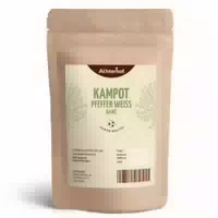 Pfeffer Schwarz Ganz 100g