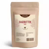 Hagebutten Ganz 1000g