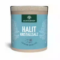 Halit Kristallsalz 100g
