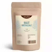 Halit Kristallsalz 100g