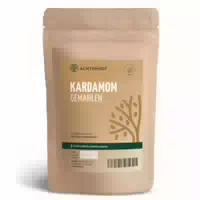 Kardamom Gemahlen 100g