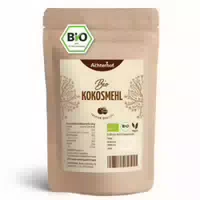 Kokosmehl Bio 1000g
