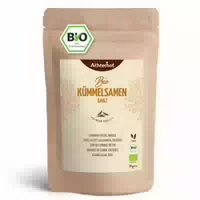 Kümmelsamen Ganz Bio 1000g