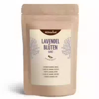 Lavendelblüten Ganz 1000g