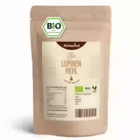 Achterhof Bio Lupinenmehl