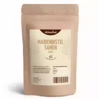 Mariendistelsamen Ganz 500g
