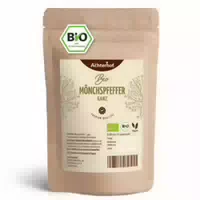 Mönchspfeffer Ganz 250g
