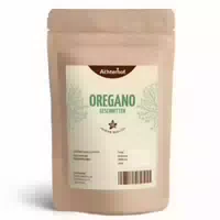 Oregano Geschnitten 100g