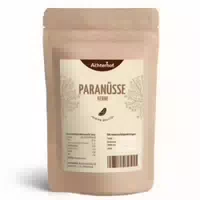Mandeln Ganz 500g