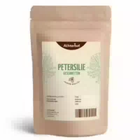 Petersilie Geschnitten 250g