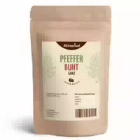Pfeffer Bunt Ganz 500g