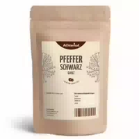 Pfeffer Schwarz Ganz 100g