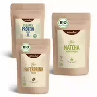 Protein Matcha Latte Set