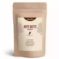 Kümmelsamen Gemahlen Bio 100g