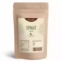 Spinat Pulver 100g