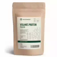Veganes Protein Pulver 250g