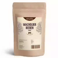 Wacholderbeeren Ganz 500g