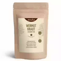 Wermutkraut Geschnitten 500g