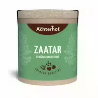 Zaatar Gewürzzubereitung 57g