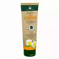 Handcreme mit Kamille Herbamedicus