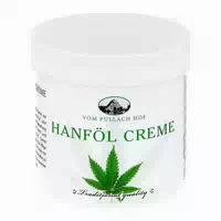 Hanföl Creme Pullach Hof