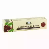 Rosskastanien Creme 100 ml