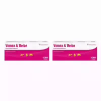 Vomex A Reise 50 mg Sublingualtabletten