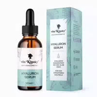 Von Kinsky Bio Hyaluron Serum Hochdosiert 50 ml