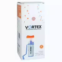 Vortex Babymaske 0 1,5 Jahre 1 st