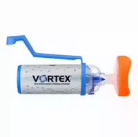 Vortex Inhalierhilfe Mit Babymaske 0 1,5 Jahre