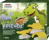 Vossko Dino & Friends