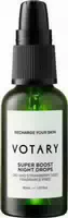 Votary Super Boost Night Drops Cbd And Strawberry Seed