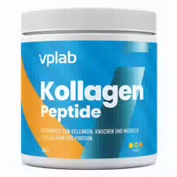 Vplab Kollagen Peptide Waldfrüchte Geschmack