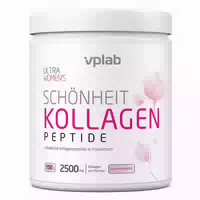 Vplab Schönheit Kollagen Peptide