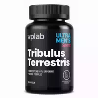 Vplab Ultra Mens Sport Tribulus Terrestris Kapseln