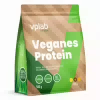 Vplab Veganes Protein Vanille