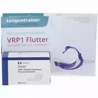 Vrp1 Flutter Desitin Komplett Set 1 st