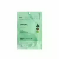 Vt 100 2step Hydrogel Mask 1stück 100 Reti A Reedle Shot