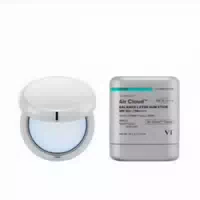 Angebot Vt Air Cloud Duo Sun Protection Set
