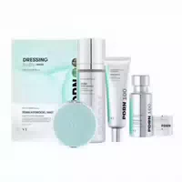 Vt Anti Aging Skin Restoration Pdrn Set