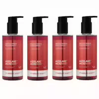Vt Azelaic Acid Az Care Cleansing Oil 200ml