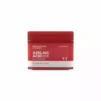Vt Azelaic Acid Az Care Toner Pad 60pads 180ml