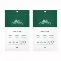 Vt Cosmetics Cica Spot Patch